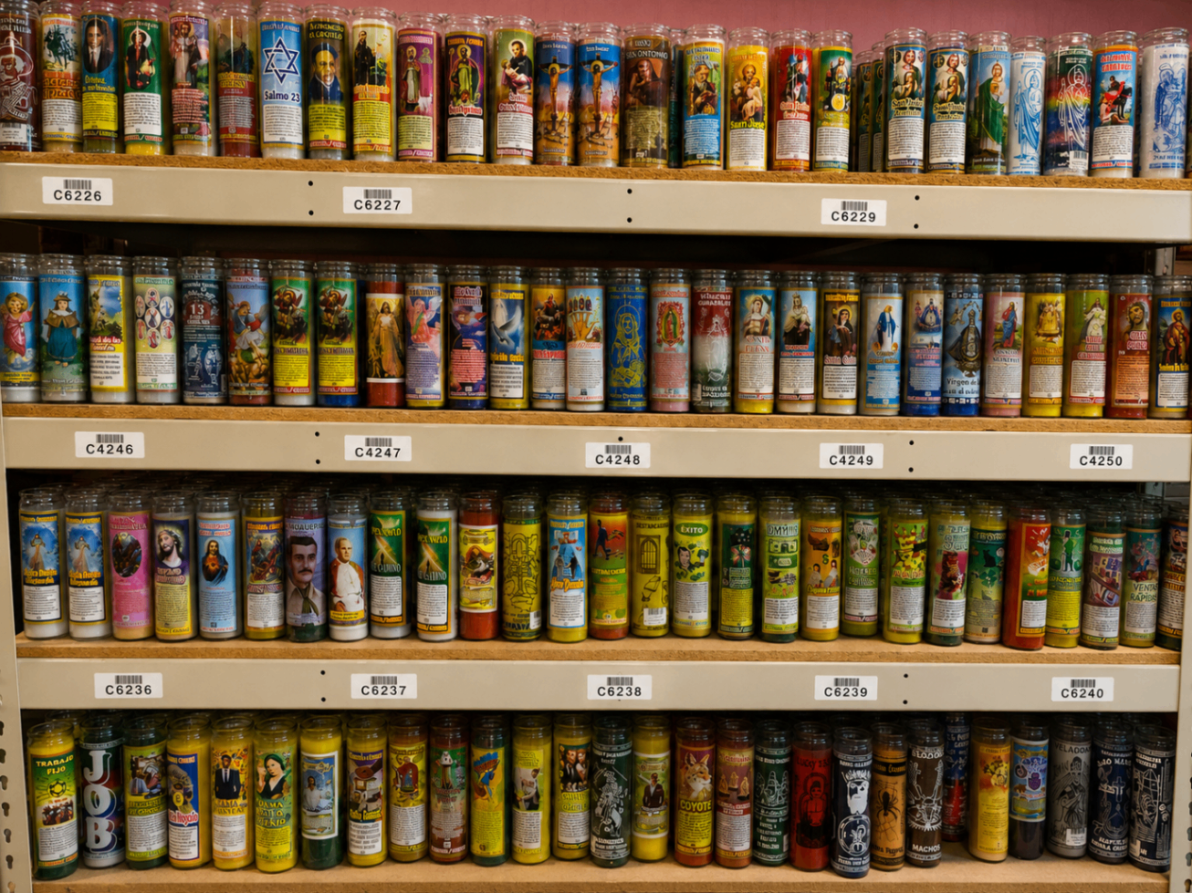 Colonias y Perfumes